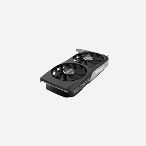 Zotac GAMING GeForce RTX 4060 Twin Edge 8 Go GDDR6, Fréquence 2460MHz, PCI Express x8 4.0, 3x DisplayPort 1.4a, HDMI 2.1a, Ref ZT-D40600E-10M - Miniature 4
