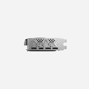 Zotac GeForce RTX 4060 8GB GDDR6, 2475MHz, 3072 Cœurs CUDA, PCI Express x8 4.0, 1x HDMI 2.1a, 3x DisplayPort 1.4a, 2 Ventilateurs - Miniature 2
