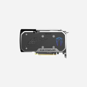 Zotac GeForce RTX 4060 8GB GDDR6, 2475MHz, 3072 Cœurs CUDA, PCI Express x8 4.0, 1x HDMI 2.1a, 3x DisplayPort 1.4a, 2 Ventilateurs - Miniature 3