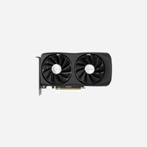 Zotac GAMING GeForce RTX 4060 Ti Twin Edge 16Go GDDR6, 4352 Cœurs CUDA, Boost 2535MHz, PCI Express x8 4.0, 1x HDMI 2.1a, 3x DisplayPort 1.4a - Miniature 1
