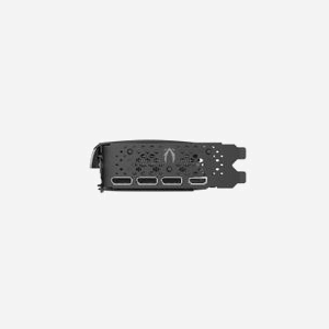 Zotac GAMING GeForce RTX 4060 Ti Twin Edge 16Go GDDR6, 4352 Cœurs CUDA, Boost 2535MHz, PCI Express x8 4.0, 1x HDMI 2.1a, 3x DisplayPort 1.4a - Miniature 3