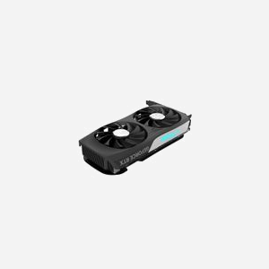 Zotac GAMING GeForce RTX 4060 Ti Twin Edge 16Go GDDR6, 4352 Cœurs CUDA, Boost 2535MHz, PCI Express x8 4.0, 1x HDMI 2.1a, 3x DisplayPort 1.4a - Miniature 4
