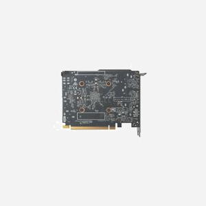Zotac GeForce RTX 3050 Eco Solo 8GB GDDR6, 128-bit, PCIe 4.0 x8, 1777 MHz Boost, 2560 CUDA Cores, DisplayPort 1.4a/HDMI 2.1, 1 Ventilateur - Miniature 3