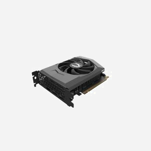 Zotac GeForce RTX 3050 Eco Solo 8GB GDDR6, 128-bit, PCIe 4.0 x8, 1777 MHz Boost, 2560 CUDA Cores, DisplayPort 1.4a/HDMI 2.1, 1 Ventilateur - Miniature 5