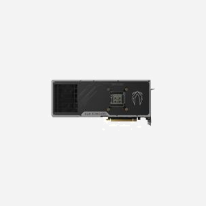 Zotac GeForce RTX 4070 Ti SUPER 16GB GDDR6X - GPU NVIDIA 2640MHz, 8448 Cœurs CUDA, PCIe 4.0, 3xDisplayPort 1.4a, HDMI 2.1a, Refroidissement IceStorm 2.0 - Miniature 3
