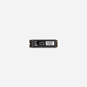 Klevv SSD 480Go M.2 PCIe 4.0 NVMe SLC - Lecture 1500Mo/s, Ecriture 1300Mo/s, Contrôleur SMI SM2263EN, TBW 200, 80x24x22mm - Miniature 3