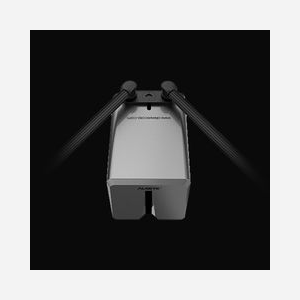 ALSEYE X360 Refroidisseur Liquide All-in-One CPU 120mm, Radiateur Aluminium 393mm, Ventilateur 1600 RPM, 56.3 CFM, 1.97 mmH2O, compatible CPU - Miniature 4