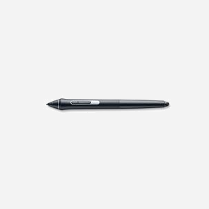 Wacom Intuos Pro L PTH-860-S : Tablette graphique 5080 lpi, surface 311x216mm, USB/Bluetooth, stylet 8192 niveaux, 8 touches, Windows/macOS - Miniature 5