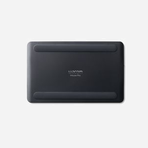 Wacom Intuos Pro (S) PTH460K1B - Tablette Graphique 160x100mm 5080 lpi USB/Bluetooth - Windows/macOS - 8192 Niveaux de Pression - Miniature 5