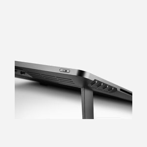 Wacom Cintiq Pro 16 (2021) DTH167K0B Tablette Graphique 15.6" UHD 3840x2160 USB avec Stylet 8192 niveaux de pression, Espace de travail 344x194mm - Miniature 3