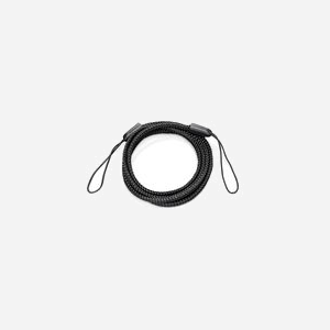Cordon de Sécurité Wacom ACK42007K Nylon Noir 630mm pour Stylet Tablettes Graphiques DTK-1651, DTK-2241 & DTH-2242 - Miniature 1