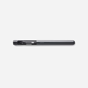Wacom Pro Pen 2 KP504E Stylet 15g Noir pour Intuos Pro PTH660/860, Cintiq Pro DTH1320/1620, MobileStudio Pro DTHW1320/1620 - Miniature 2