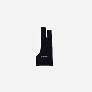 Gant Wacom ACK4472501Z Noir, Polyester/Spandex, Compatibilité Cintiq 13/22/27, Cintiq Pro 13/16/24/32, MobileStudio Pro & Cintiq 16/22/One - Miniature 5