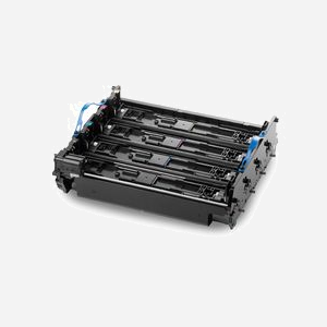Tambour d'imagerie OKI 44494202 Original Noir, Cyan, Magenta, Jaune - 20000 pages - Compatible MC361DN, C310DN, 330DN, 510DN, 530DN - Miniature 1