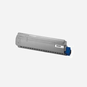 OKI Cartouche Toner Noir 44992401 Original - 1500 pages - Compatible B401/MB441/MB451 - Technologie Laser - Température Opération 5-35°C