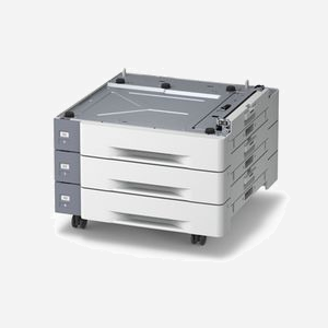 OKI Bac à Papier 45530803 - Capacité 1590 feuilles - Compatible OKI Pro9431dn - Code SH 84439990