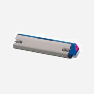 OKI 45536510 Cartouche Toner Original Magenta, Rendement 38000 Pages, Compatible ES9431 et ES9541, Technologie d'Impression LED, 1 Pièce