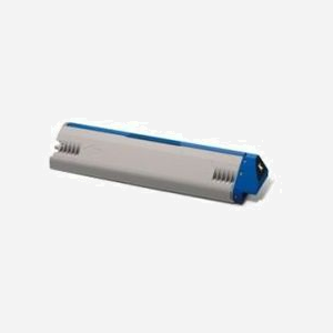 Cartouche Toner Noir OKI 45536512 Original - 38000 pages - Impression LED - Compatibilité ES9431, ES9541 - 1 Pièce