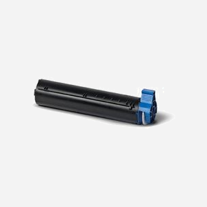 OKI 45807111 Cartouche Toner Noir Originale, Rendement 12000 Pages, Compatibilité Imprimantes OKI B432, B512, MB492, MB562 - Miniature 1