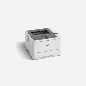 OKI B432dn Imprimante LED Monochrome A4 Recto-Verso 1200x1200 DPI 40 ppm, PCL 5e/6, PostScript 3, 512MB RAM, Ethernet, USB 2.0
