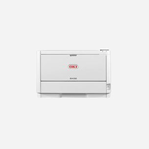 OKI B432dn Imprimante LED Monochrome A4 Recto-Verso 1200x1200 DPI 40 ppm, PCL 5e/6, PostScript 3, 512MB RAM, Ethernet, USB 2.0 - Miniature 4