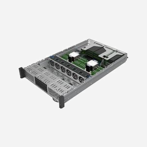 Intel Server System M50CYP2UR208 - Intel C621A, LGA 4189, Rack 2U, 2x CPU, 32 DIMM DDR4, RAID 0/1/5/10, IPMI, TPM 2.0, 2x 2100W Redondant - Miniature 2