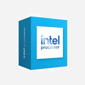 Processeur Intel 300 LGA 1700, 2 Cœurs/4 Threads, 3.9 GHz, 6 Mo Smart Cache, UHD Graphics 710, DDR4/DDR5, PCIe 4.0/5.0, TDP 46W