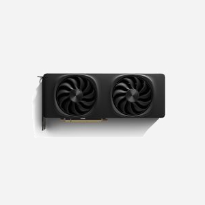 Intel Arc B580 - Carte Graphique 12Go GDDR6 - PCIe 4.0 x8 - Fréquence GPU 2670MHz - 7680x4320 - HDMI 2.1/DisplayPort 2.1 - DirectX 12 Ultimate - Miniature 1