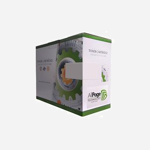 Static Control Components 002-01-VF280X Cartouche Toner Noir Compatible, Rendement 6900 pages, LaserJet Pro 400 M401/M425, Remplace CF280X (HP 80X)