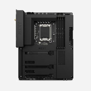NZXT N7 Z790 Carte Mère ATX - Socket LGA 1700 Intel Z790, DDR5 jusqu'à 128Go, M.2 NVMe PCIe 4.0, Wi-Fi 6E, 2.5GbE LAN, USB 3.2 Gen 2 - Miniature 2