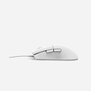 NZXT Lift 2 Ergo Souris Gaming Droitier Optique 26000 DPI USB Type-A, 650 IPS, 1000/8000 Hz, Programmable, 61g, Compatible Windows/macOS - Miniature 4