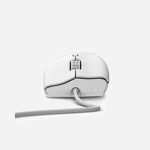NZXT Lift 2 Ergo Souris Gaming Droitier Optique 26000 DPI USB Type-A, 650 IPS, 1000/8000 Hz, Programmable, 61g, Compatible Windows/macOS - Miniature 5