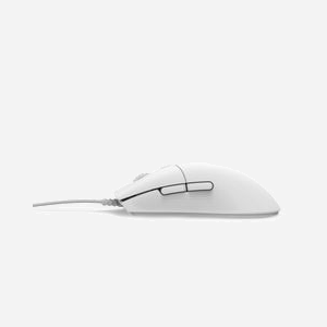 Souris Gaming NZXT Lift 2 Symm Optique 26000 DPI USB Type-A, 650 ips, 1000/8000Hz, Droitier, Blanche, Câble 2m, 61g, Windows/macOS - Miniature 4