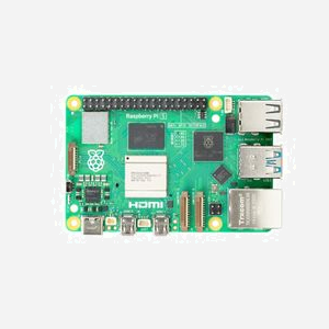 Raspberry Pi SC1111 : Carte de développement Arm Cortex-A76 2.4GHz, 4Go LPDDR4x 4267MHz, Wi-Fi 5, Gigabit Ethernet, Bluetooth 5.0 - Miniature 2