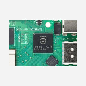 Raspberry Pi SC1111 : Carte de développement Arm Cortex-A76 2.4GHz, 4Go LPDDR4x 4267MHz, Wi-Fi 5, Gigabit Ethernet, Bluetooth 5.0 - Miniature 5