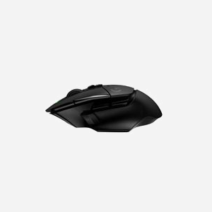 Logitech G G502 X LIGHTSPEED Souris Gaming sans Fil 25600 DPI HERO 25K, 13 Boutons Programmables, LIGHTSPEED, Batterie 500mAh, Noir - Miniature 3