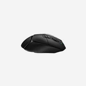 Logitech G G502 X LIGHTSPEED Souris Gaming sans Fil 25600 DPI HERO 25K, 13 Boutons Programmables, LIGHTSPEED, Batterie 500mAh, Noir - Miniature 4