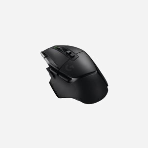 Logitech G G502 X LIGHTSPEED Souris Gaming sans Fil 25600 DPI HERO 25K, 13 Boutons Programmables, LIGHTSPEED, Batterie 500mAh, Noir - Miniature 5
