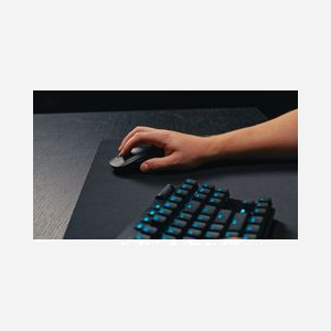 Logitech G PRO X SUPERLIGHT 2 - Souris Gaming sans Fil 32000 DPI HERO 2, 2000 Hz, 5 Boutons, 60g, PTFE, USB Type-A, autonomie 95h
