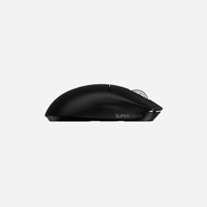 Logitech G PRO X SUPERLIGHT 2 - Souris Gaming sans Fil 32000 DPI HERO 2, 2000 Hz, 5 Boutons, 60g, PTFE, USB Type-A, autonomie 95h - Miniature 2