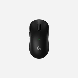 Logitech G PRO X SUPERLIGHT 2 - Souris Gaming sans Fil 32000 DPI HERO 2, 2000 Hz, 5 Boutons, 60g, PTFE, USB Type-A, autonomie 95h - Miniature 5