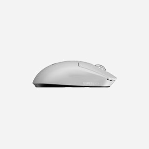 Logitech G PRO X SUPERLIGHT 2 - Souris Gaming RF sans fil 32000 DPI HERO 2, 5 Boutons, 2000Hz, PTFE, 60g, Batterie 95h, Récepteur USB Type-A - Miniature 4