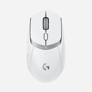 Logitech G G309 LIGHTSPEED - Souris Gaming Optique 2560 DPI, 6 Boutons Programmables, Sans Fil RF+Bluetooth, Capteur HERO 25K, 40G, 86g, Windows/macOS