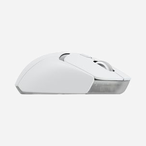 Logitech G G309 LIGHTSPEED - Souris Gaming Optique 2560 DPI, 6 Boutons Programmables, Sans Fil RF+Bluetooth, Capteur HERO 25K, 40G, 86g, Windows/macOS - Miniature 2