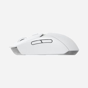 Logitech G G309 LIGHTSPEED - Souris Gaming Optique 2560 DPI, 6 Boutons Programmables, Sans Fil RF+Bluetooth, Capteur HERO 25K, 40G, 86g, Windows/macOS - Miniature 3