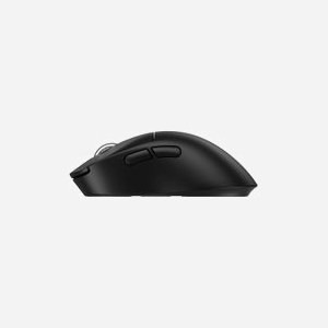 Logitech G PRO X SUPERLIGHT 2 - Souris Gaming Optique 44000 DPI, 5 Boutons, 1ms, Wireless/USB Type-A, Capteur HERO 2, 60g, Compatible Windows - Miniature 5