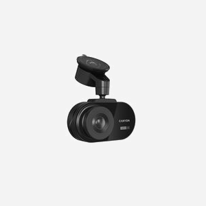 Canyon CND-DVR25 Caméra DVR Auto 2.5K WQHD 30fps Écran Tactile 3" - Miniature 3