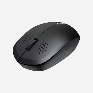 Canyon Souris Bluetooth 5.0 CNS-CMSW04B Optique 1200 DPI Ambidextre 3 Boutons Programmables Noir (AA) - Miniature 2