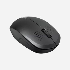 Canyon Souris Bluetooth 5.0 CNS-CMSW04B Optique 1200 DPI Ambidextre 3 Boutons Programmables Noir (AA) - Miniature 3