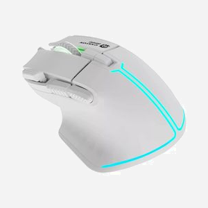 Canyon Fortnax GM-636 Souris Gaming Optique 20000 DPI USB Type-A Droitier, 9 Boutons Programmables, Rétroéclairage Multi, 125/1000Hz - Miniature 2